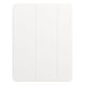 Чохол Apple Smart Folio White для iPad Pro 12.9" M1 | M2 Chip (2021 | 2022) (MJMH3) 41881 фото