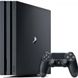 Ігрова приставка Sony PlayStation 4 Pro (PS4 Pro) 1TB + God of War + Horizon Zero Dawn. Complete Edition 3515 фото 2