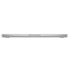 Apple  MacBook Pro 14" M3 512GB Silver 2023 (MR7J3) 99120 фото 5