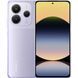 Смартфон Xiaomi Redmi Note 14 5G 6/128GB Lavender Purple Global Version
