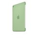 Чохол Apple Silicone Case Mint (MMJY2ZM/A) для iPad mini 4 336 фото 5
