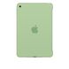 Чохол Apple Silicone Case Mint (MMJY2ZM/A) для iPad mini 4 336 фото 1