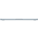Apple MacBook Air 13" 2025 M4/10CPU/8GPU/16GB/256GB Sky Blue 2025 (MC6T4)