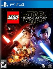 Игра LEGO Star Wars: The Force Awakens (RUS) 1021 фото