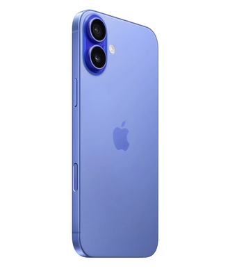 Apple iPhone 16 Plus 512GB Ultramarine (MY2D3)