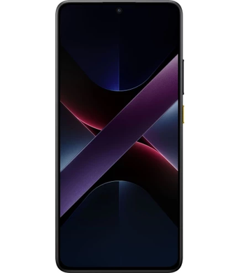 POCO X7 Pro 8/256GB Yellow Global Version