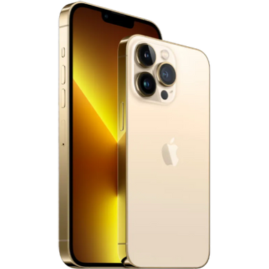Apple iPhone 13 Pro Max 1Tb Gold (MLLM3) 4029 фото