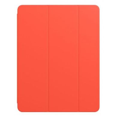 Чехол Apple Smart Folio Electric Orange для iPad Pro 12.9" M1 | M2 Chip (2021 | 2022) (MJML3) 41882 фото