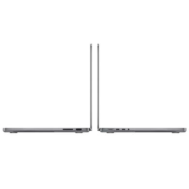 Apple MacBook Pro 14" M3 1TB Space Gray 2023 (MTL83) 99121 фото