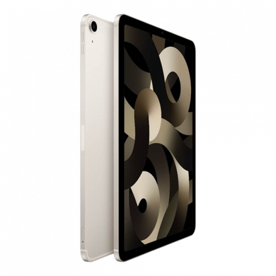 Apple iPad Air 5 2022 Wi-Fi 64GB Starlight (MM9F3) 9980 фото
