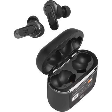 Наушники JBL Tour Pro 2 Black (JBLTOURPRO2BLK) 111218 фото