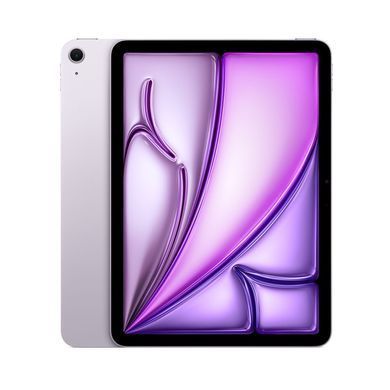 Apple iPad Air 13'' M2 2024 Wi-Fi + Cellular 1TB Purple (MV773)