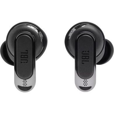 Наушники JBL Tour Pro 2 Black (JBLTOURPRO2BLK) 111218 фото