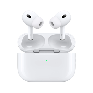 Бездротові навушники Apple AirPods Pro 2nd generation (MQD83) 4440 фото