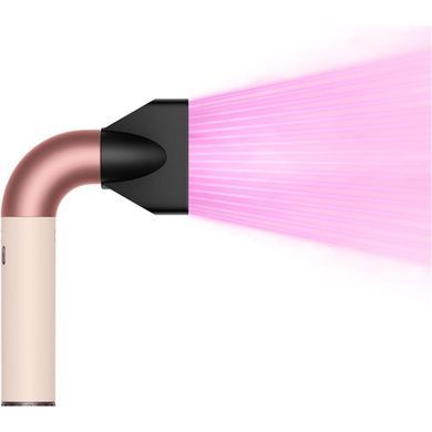 Фен Dyson HD17 Supersonic R Pro Ceramic Pink/Rose Gold (113332-01) 111136 фото