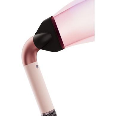 Фен Dyson HD17 Supersonic R Pro Ceramic Pink/Rose Gold (113332-01) 111136 фото