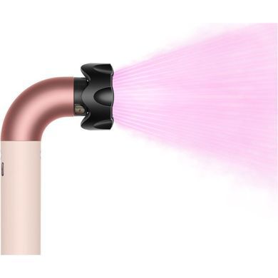 Фен Dyson HD17 Supersonic R Pro Ceramic Pink/Rose Gold (113332-01) 111136 фото