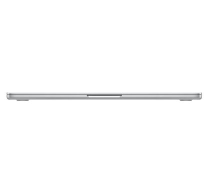 Apple MacBook Air M3 15,3" 8CPU/10GPU/16GB/512GB Silver 2024 (MXD23)