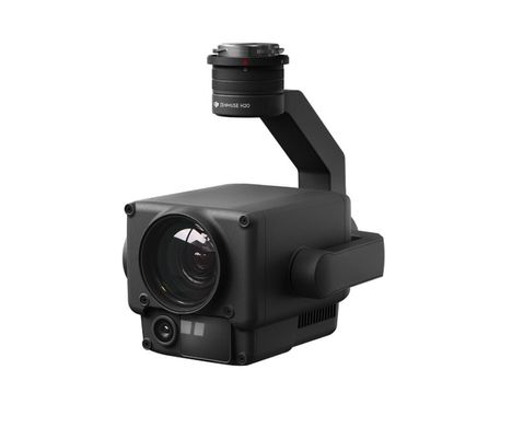 Камера DJI Zenmuse H20 для дрона DJI Matrice 300 RTK (CP.ZM.00000133.01) 90083 фото