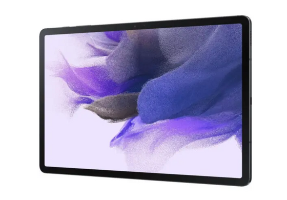 Планшет Samsung Galaxy Tab S7 FE 6/128GB Wi-Fi Mystic Black (SM-T733NZKE)