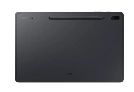 Планшет Samsung Galaxy Tab S7 FE 6/128GB Wi-Fi Mystic Black (SM-T733NZKE)