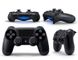 Геймпад Sony Playstation DualShock 4 Black + Fortnite 3516 фото 3