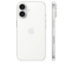 Apple iPhone 16 512GB eSim White (MYD43)