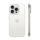 Apple iPhone 15 Pro 128GB White Titanium (MTUW3) 88228 фото 2