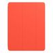 Чохол Apple Smart Folio Electric Orange для iPad Pro 12.9" M1 | M2 Chip (2021 | 2022) (MJML3) 41882 фото