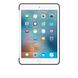 Чехол Apple Silicone Case Charcoal Gray (MKLK2ZM/A) для iPad mini 4 337 фото 3