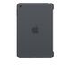 Чехол Apple Silicone Case Charcoal Gray (MKLK2ZM/A) для iPad mini 4 337 фото 1