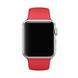 Ремінець Apple 38mm (PRODUCT) RED Sport Band для Apple Watch 388 фото 3