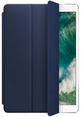 Чехол BASEUS Slimplism Y-Type Leather Case for iPad Pro 11inch 2018 (BLUE) (LTAPIPDASM03)