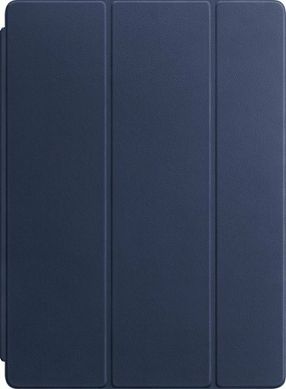 Чехол BASEUS Slimplism Y-Type Leather Case for iPad Pro 11inch 2018 (BLUE) (LTAPIPDASM03) 2229 фото