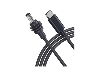 Кабель USB C to DC Power Cable 3 м для живлення Starlink Mini 7009 фото