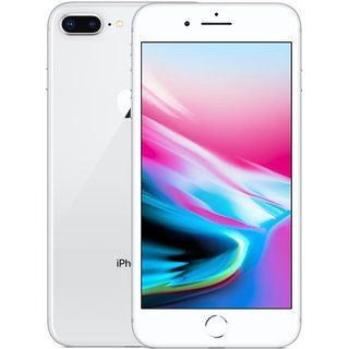 Apple iPhone 8 Plus 64Gb Silver (MQ8M2) 10008 фото