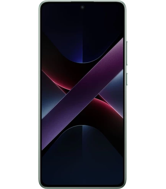 POCO X7 Pro 8/256GB Green Global Version
