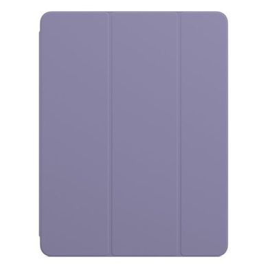 Чохол Apple Smart Folio Lavender для iPad Pro 12.9" M1 | M2 Chip (2021 | 2022) (MM6P3) 41883 фото