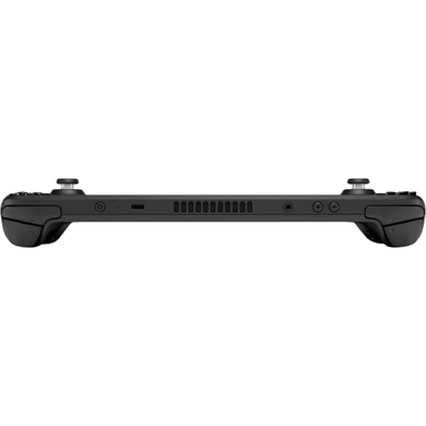 Портативна ігрова приставка Valve Steam Deck OLED 1TB