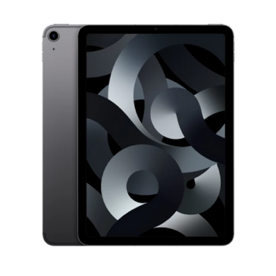 Apple iPad Air 5 2022 Wi-Fi 256GB Space Gray (MM9L3) 9979 фото