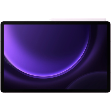 Планшет Samsung Galaxy Tab S9 FE Wi-Fi 8/256GB Lavender (SM-X510NLIE)