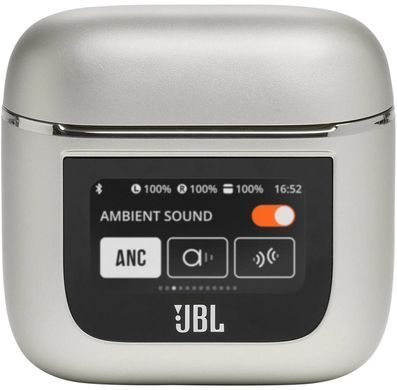 Наушники JBL Tour Pro 2 Champagne (JBLTOURPRO2CPG) 111219 фото