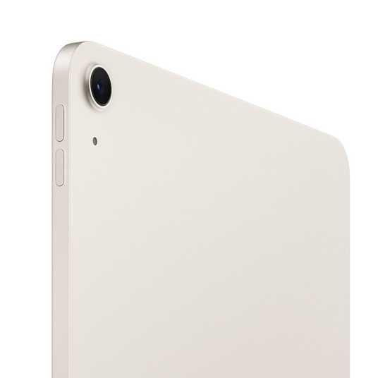 Apple iPad Air 13'' M2 2024 Wi-Fi + Cellular 1TB Starlight (MV763