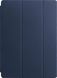 Чехол BASEUS Slimplism Y-Type Leather Case for iPad Pro 11inch 2018 (BLUE) (LTAPIPDASM03) 2229 фото 2