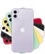 Apple iPhone 11 64GB Slim Box Purple (MHDF3) 3462 фото 2