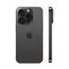 Apple iPhone 15 Pro 256GB Black Titanium (MTV13) 88229 фото 2