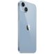 Apple iPhone 14 128GB eSIM Blue (MPVH3) 8802-1 фото 2
