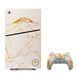 Стационарная игровая приставка Sony PlayStation 5 Slim 1TB Ghost of Yotei Limited Edition (1000048368) 111251 фото 2