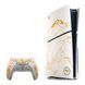 Стационарная игровая приставка Sony PlayStation 5 Slim 1TB Ghost of Yotei Limited Edition (1000048368) 111251 фото 1
