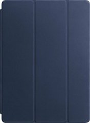 Чехол BASEUS Slimplism Y-Type Leather Case for iPad Pro 12.9inch 2018 (BLUE) (LTAPIPD-BSM01)